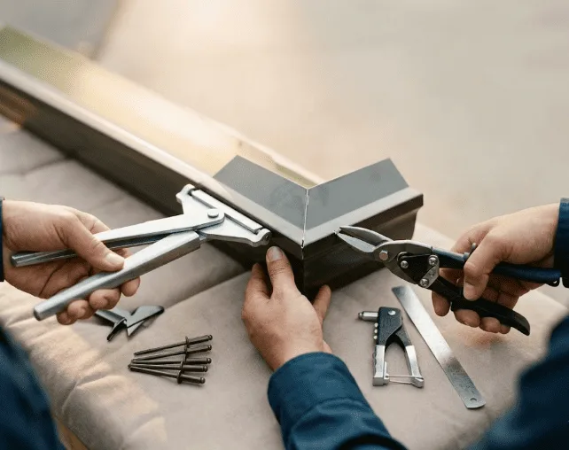 Why choose Gutter Repair in Odessa, DE